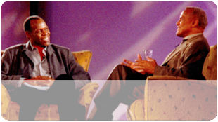 An Evening With Harry Belafonte