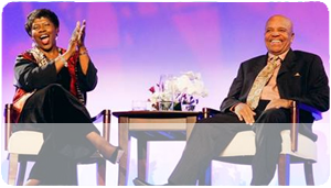 An Evening With Berry Gordy