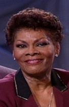 Dionne Warwick