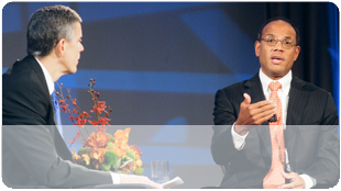 A Night With John Rogers