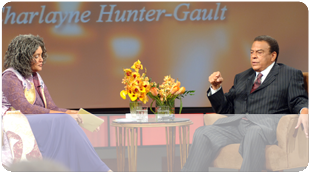 An Evening With Andrew Young