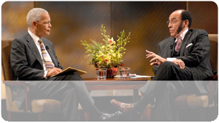 An Evening With Earl Graves