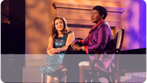 An Evening With Gwen Ifill