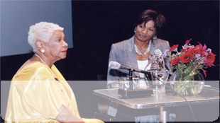 An Evening With Jeni LeGon