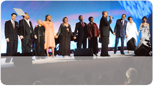 An Evening With The HistoryMakers