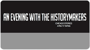 An Evening With The HistoryMakers