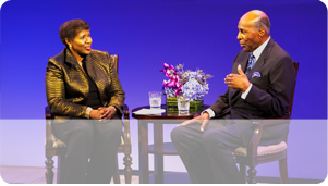An Evening With Vernon Jordan