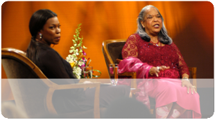 An Evening With Della Reese