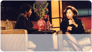 An Evening With Diahann Carroll