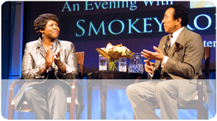 An Evening With Smokey Robinson