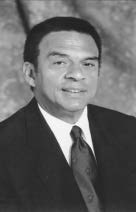 The Honorable Andrew Young