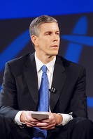 Arne Duncan