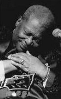 B. B. King