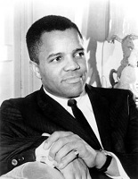 Berry Gordy