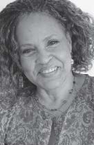 Charlayne Hunter-Gault