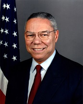 General Colin Powell