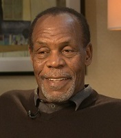 Danny Glover
