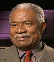 Ossie Davis