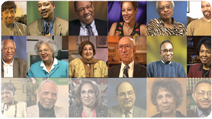 Meet The HistoryMakers: A Day of Education (Atlanta 2006)