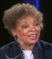 Ruby Dee