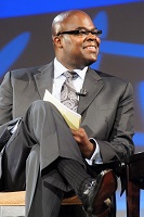 Don Thompson