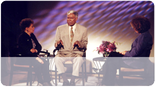 An Evening With Ossie Davis and Ruby Dee