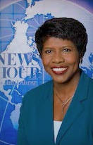 Gwen Ifill