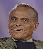 Harry Belafonte