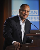 Ken Chenault