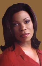 Lorraine Toussaint