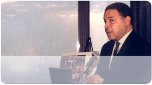 Meet The HistoryMakers: A Day of Education (Chicago 2003)