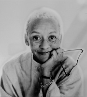 Nikki Giovanni