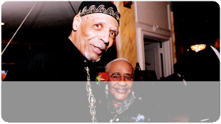 Salute to The HistoryMakers (Chicago 2004)