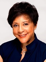 Sheila Johnson