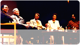 Showtime! Black Theatre in Chicago