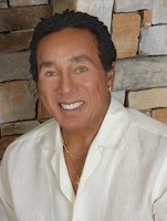 Smokey Robinson