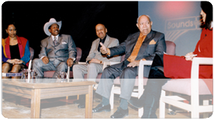 Sounds of Experience