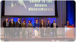 Salute to The HistoryMakers (Atlanta 2016)