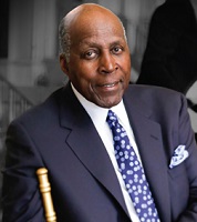 Vernon Jordan