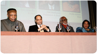 Write On: The Art of the Written Word