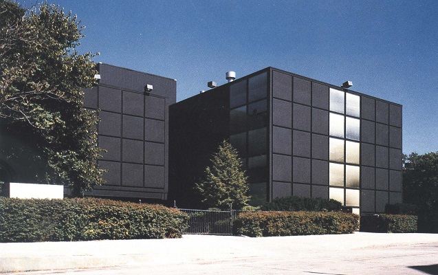 Alpha Kappa Alpha Headquarters