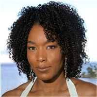 Angela Bassett