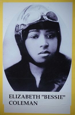 Bessie Coleman