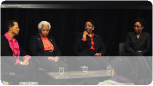 Breaking Barriers: African American Women in Science