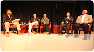 The Color of Science