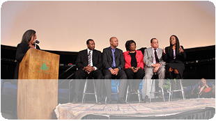 Atlanta: Connections in Science