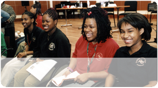 Meet The HistoryMakers: A Day of Education (Chicago 2006)