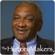 Maj. Gen. Alfred Flowers