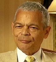 Julian Bond