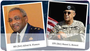 Leadership in Action